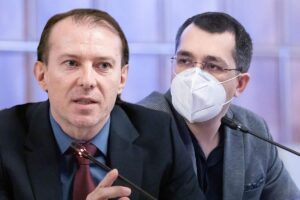 Vlad Voiculescu, după ce România a pierdut procesul uriaș cu Pfizer: Aruncă pisica în curtea lui Florin Cîțu – 60m.ro