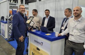 Consulul Radu Fodoreanu le-a trântit ușa-n nas unor oameni de afaceri români, sosiți la consulatul României de la Shanghai – 60m.ro