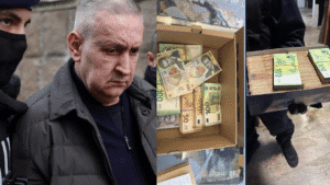 Cornel Lipă, soțul deputatei PSD Elisabeta Lipă, implicat direct în caracatița șpăgilor de la Autoritatea Rutieră Română – 60m.ro