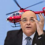 Escrocul Arafat, miliarde aruncate pe apa sâmbetei: după nave fără echipaj, acum elicoptere fără piloți – 60m.ro