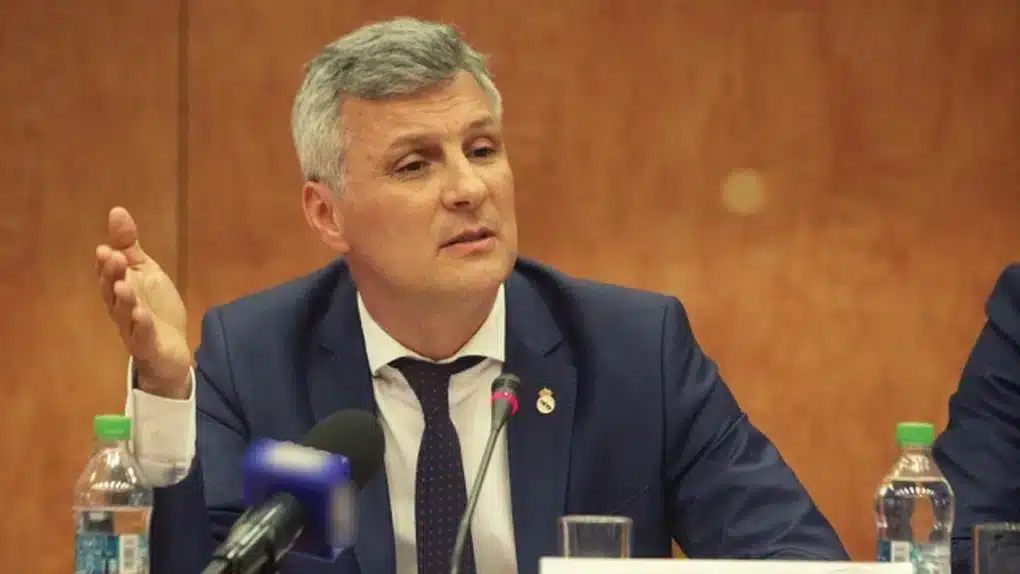 Daniel Zamfir (PSD), despre achiziţia de vaccinuri: „Un amestec letal de incompetenţă, prostie şi tupeu” – 60m.ro