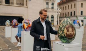 Jaf din bani publici la Timișoara și Brăila: Ouă, ghirlande și iepurași de 300.000 de euro – 60m.ro