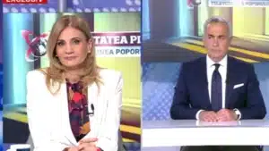 Marea Trădare Suveranistă: George Simion și Anca Alexandrescu au parazitat imaginea lui Călin Georgescu pentru voturi – 60m.ro