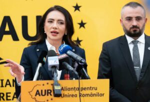 Laura Gherasim inițiază un proiect de lege pentru susținerea agriculturii țărănești – 60m.ro