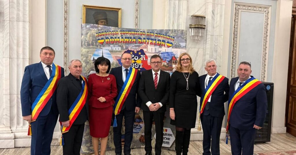 De ce România trebuie să desființeze cel puțin 2.000 de primării – 60m.ro