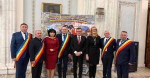 De ce România trebuie să desființeze cel puțin 2.000 de primării – 60m.ro