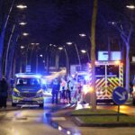 Atent într-un tren de mare viteză din Germania. Cel puțin 12 răniți după ce un bărbat a declanșat o explozie – 60m.ro