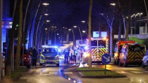 Atent într-un tren de mare viteză din Germania. Cel puțin 12 răniți după ce un bărbat a declanșat o explozie – 60m.ro