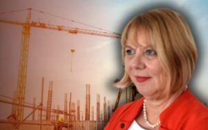 Ramona Veleanu – „Mercedesul” sindical, abonat permanent al sinecurilor de stat – 60m.ro