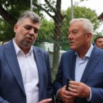 Constantin Toma, primarul PSD de Buzău: „Bolojan e singurul care joacă pentru acestă ţară, îl susţin” – 60m.ro