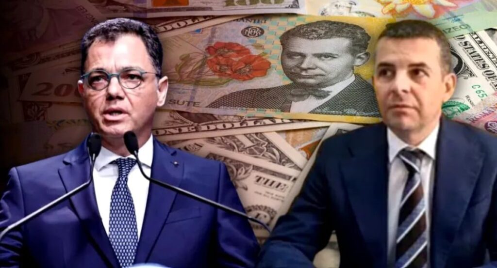 Radu Oprea și Daniel Constantin au demarat marea împărțeală a celor 30 de posturi de atașați economici ai României din străinătate – 60m.ro