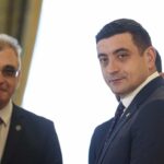 Petrișor Peiu, închiriatul lui Maricel Păcuraru, întreținut cu bani grei de PSD. Patronul l-a pus șef la AUR peste capul trădătorului Simion – 60m.ro