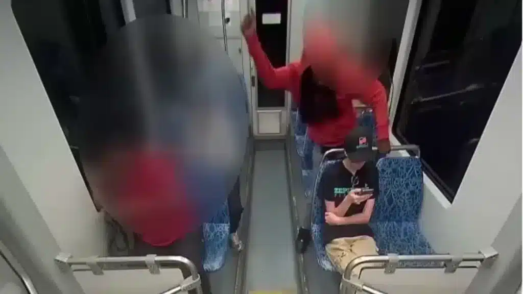 Cazul care a șocat America: ucigașul refugiatei ucrainene, declarat inapt psihic. Trump cerea pedeapsa Capitală – 60m.ro