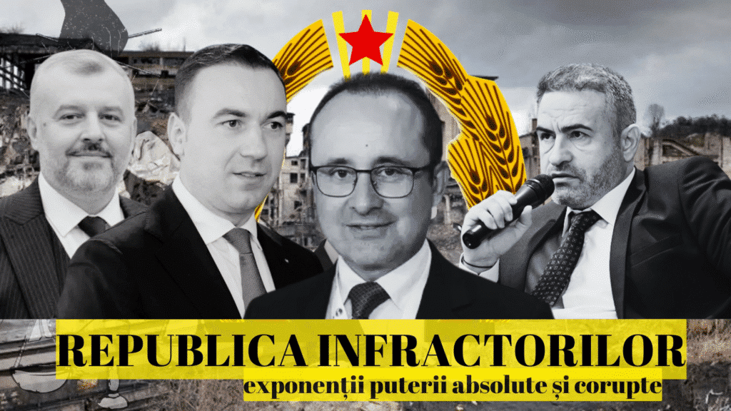 Ministerul Energiei, capturat de o gașcă infracțională: legăturile dintre Ivan, Bușoi, Poșa și Nițulescu – 60m.ro