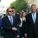 EXCLUSIV 60M.RO | „Impostorul” Muraru, dat afară de Președintele Nicușor Dan! Epurări masive în diplomație – 60m.ro