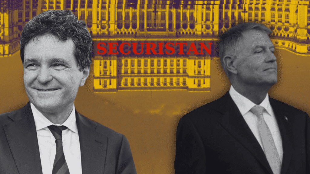 Trotinetiștii s-au supărat pe Nicușor Dan: „Ești un coșmar. Ne iei de proști? Noi, useriștii, detestăm sincer Securistanul, tu nu. Ne despărțim aici!” – 60m.ro