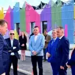 Continuă jaful marca Attila Cseke. O creșă în culorile curcubeului a costat la Bucov, Prahova, cât 70 de apartamente ANL – 60m.ro