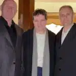 Apariție surpriză a lui Nicușor Dan, alături de doi PSD-iști, la o mănăstire: „Discret, firesc, așa cum ar trebui să fie” – 60m.ro