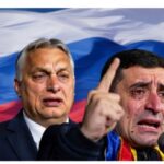 Simion, debusolat: Viktor Orbán a pierdut alegerile din Ungaria. Viitorul va fi fără golani și pro-ruși în Uniunea Europeană – 60m.ro