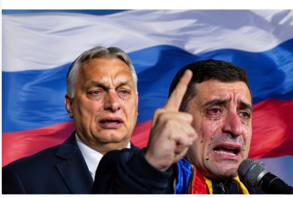 Simion, debusolat: Viktor Orbán a pierdut alegerile din Ungaria. Viitorul va fi fără golani și pro-ruși în Uniunea Europeană – 60m.ro