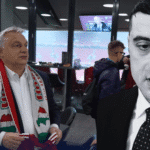 Marele suveranist de carton, George Simion, s-a înclinat în fața „loserului” Orbán, premierul care sfida România cu harta Ungariei Mari – 60m.ro