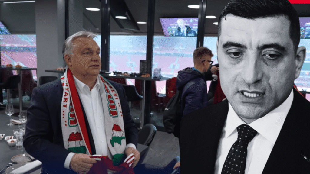 Cu George Simion la conducere, AUR nu va fi niciodată la guvernare. Individul este un loser desăvârșit – susținerea pentru Orban a confirmat din nou – 60m.ro