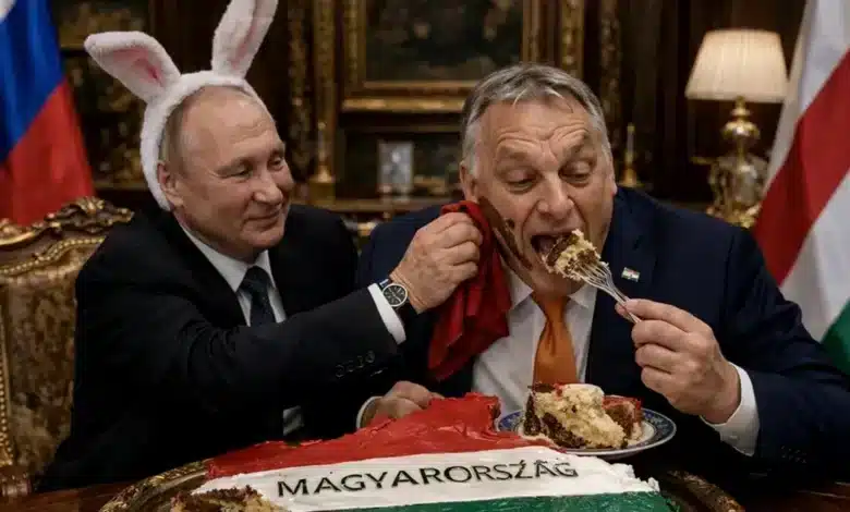 Franța salută înfrângerea lui Viktor Orban: „Calul Troian” al Rusiei în UE s-a prăbușit – 60m.ro