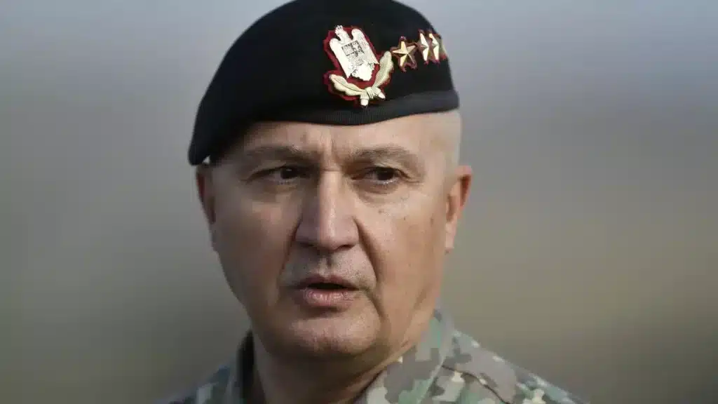 În patru ani de război, ratații din fruntea MaPN nu au soluții împotriva dronelor rusești – 60m.ro