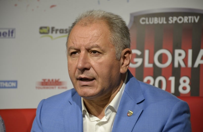 Baronul roșu Radu Moldovan a tocat anual 2 milioane de euro cu echipa de handbal – 60m.ro