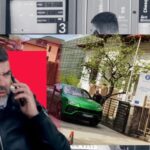 Șeful șpăgar de la Inspecția Muncii București care a venit cu Lamborghini la birou, dat afară în regim de urgență – 60m.ro