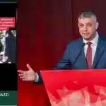 Ștefan Țintă, baronul roșu de Ialomița, surprins cu un Bentley de 270 de mii de euro și în compania unui important om de afaceri turc – 60m.ro