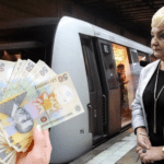 Raport devastator la Metrorex: Contracte date direct, pierderi uriașe și corupție de nedescris – 60m.ro