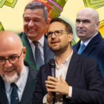 Câți bani primesc partidele de la stat în aprilie. Milioane de euro pentru grangurii politicii – 60m.ro