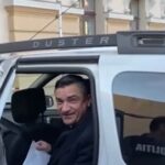 Iași: Infractorul Chirica folosește Poliția Locală ca antemergător – 60m.ro