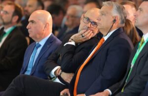 Un ONG a depus plângere penală în Ungaria și România împotriva liderilor UDMR pentru implicarea în campania electorală a lui Viktor Orban – 60m.ro