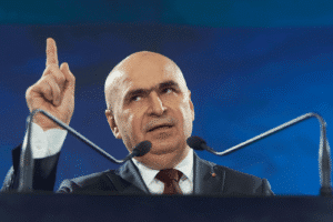 Bolojan: Când am deschis cămara, am găsit șobolani care rod proviziile – 60m.ro