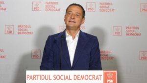 Daniel Băluță, atac la Bolojan: Stop unui comportament care dezbină oamenii! – 60m.ro