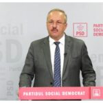 Vasile Dîncu împinge PSD spre opoziție și recunoaște pierderi de legitimitate – 60m.ro