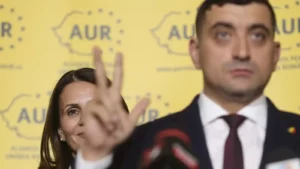 George Simion vinde din nou iluzii: „Fumigena” alegerilor anticipate și manipularea românilor – 60m.ro