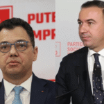 Incident în aeroport: Bogdan Ivan şi Radu Oprea, membri ai Guvernului, l-au chemat la ordin pe şeful de tură al poliţiei să le facă loc – 60m.ro