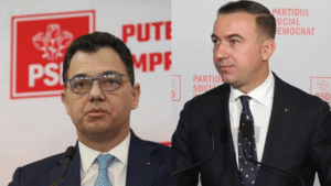 Incident în aeroport: Bogdan Ivan şi Radu Oprea, membri ai Guvernului, l-au chemat la ordin pe şeful de tură al poliţiei să le facă loc – 60m.ro