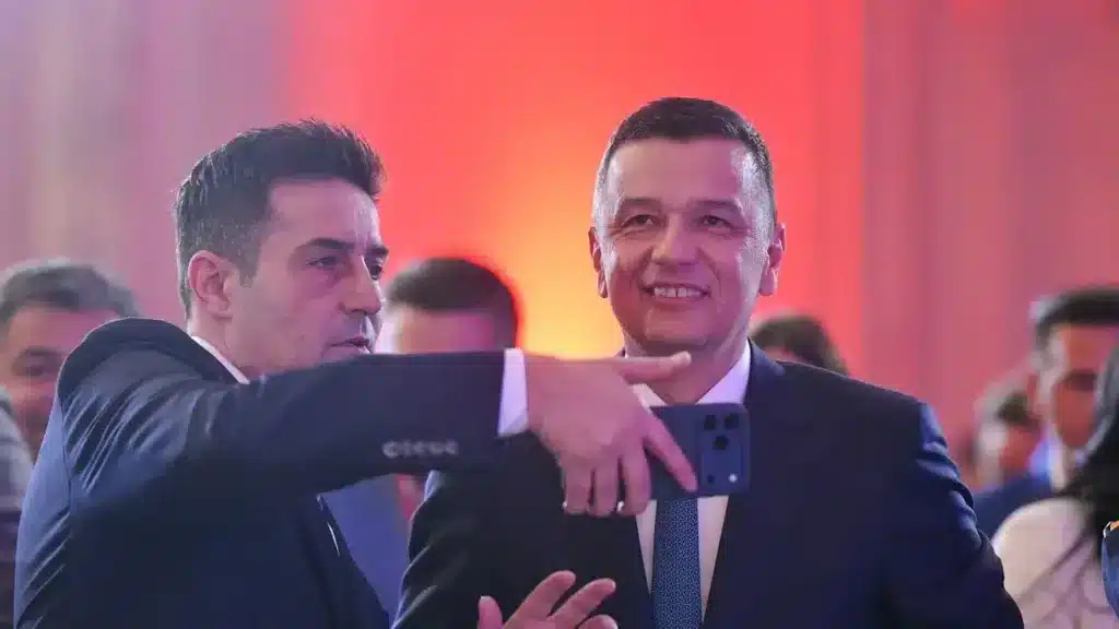 PSD a votat retragerea sprijinului politic pentru premierul Ilie Bolojan – 60m.ro