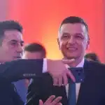 PSD a votat retragerea sprijinului politic pentru premierul Ilie Bolojan – 60m.ro