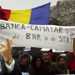 BNR sare în apărarea bancherilor borfași care au jefuit românii! Isărescu cere clarificări Consiliului Concurenței privind nivelul corect al ROBOR