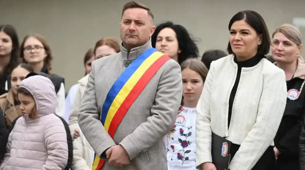 Bătaie într-o primărie din Bihor – Omul lui Bolojan, acuzat că ar fi lovit un pădurar